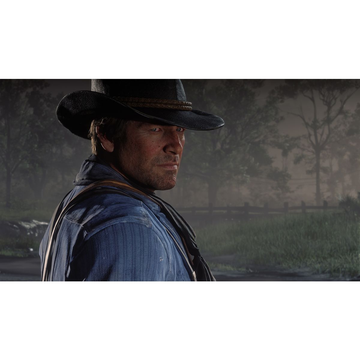 Red Dead Redemption 2 PC