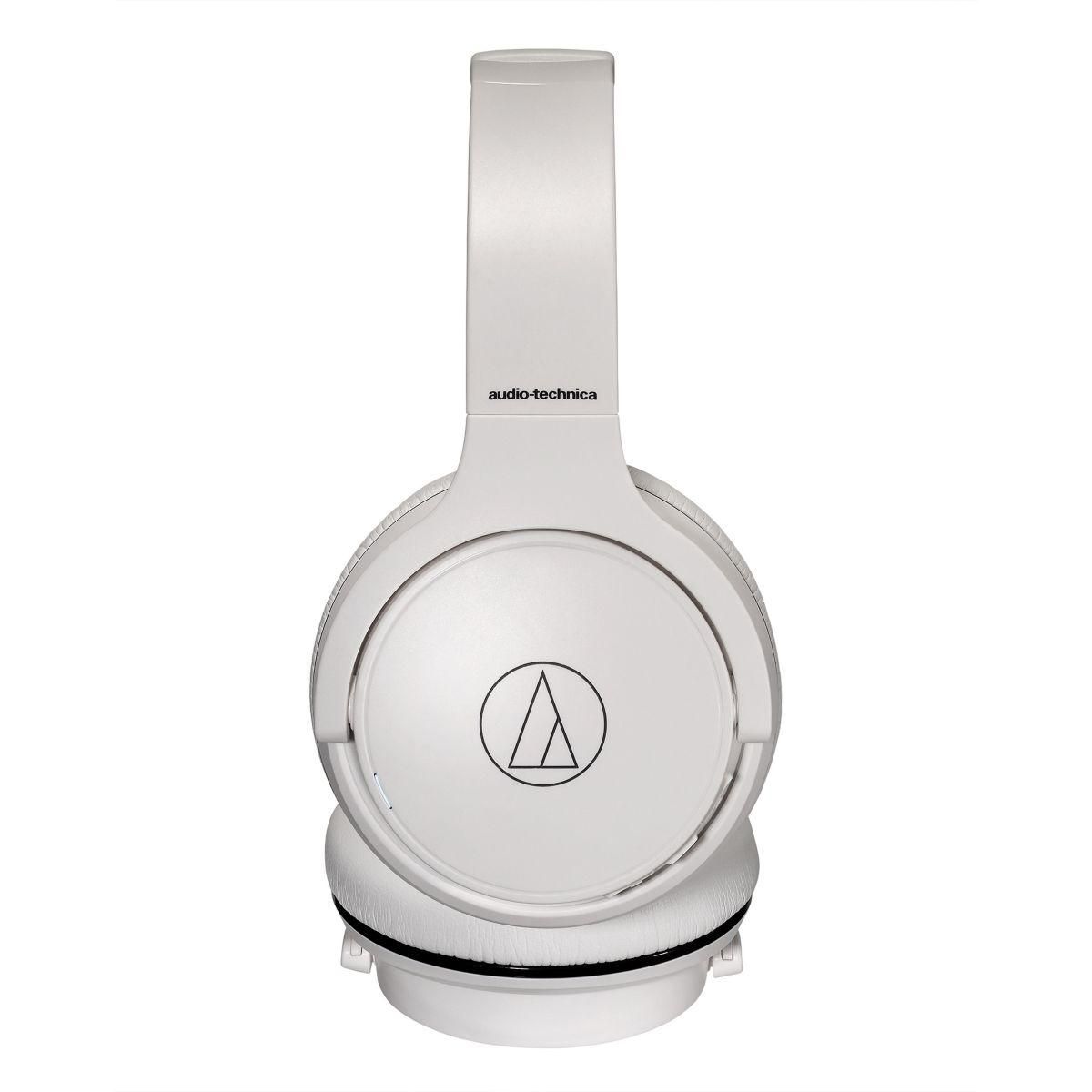 Audio-technica Casque ATH-S220BT Blanc