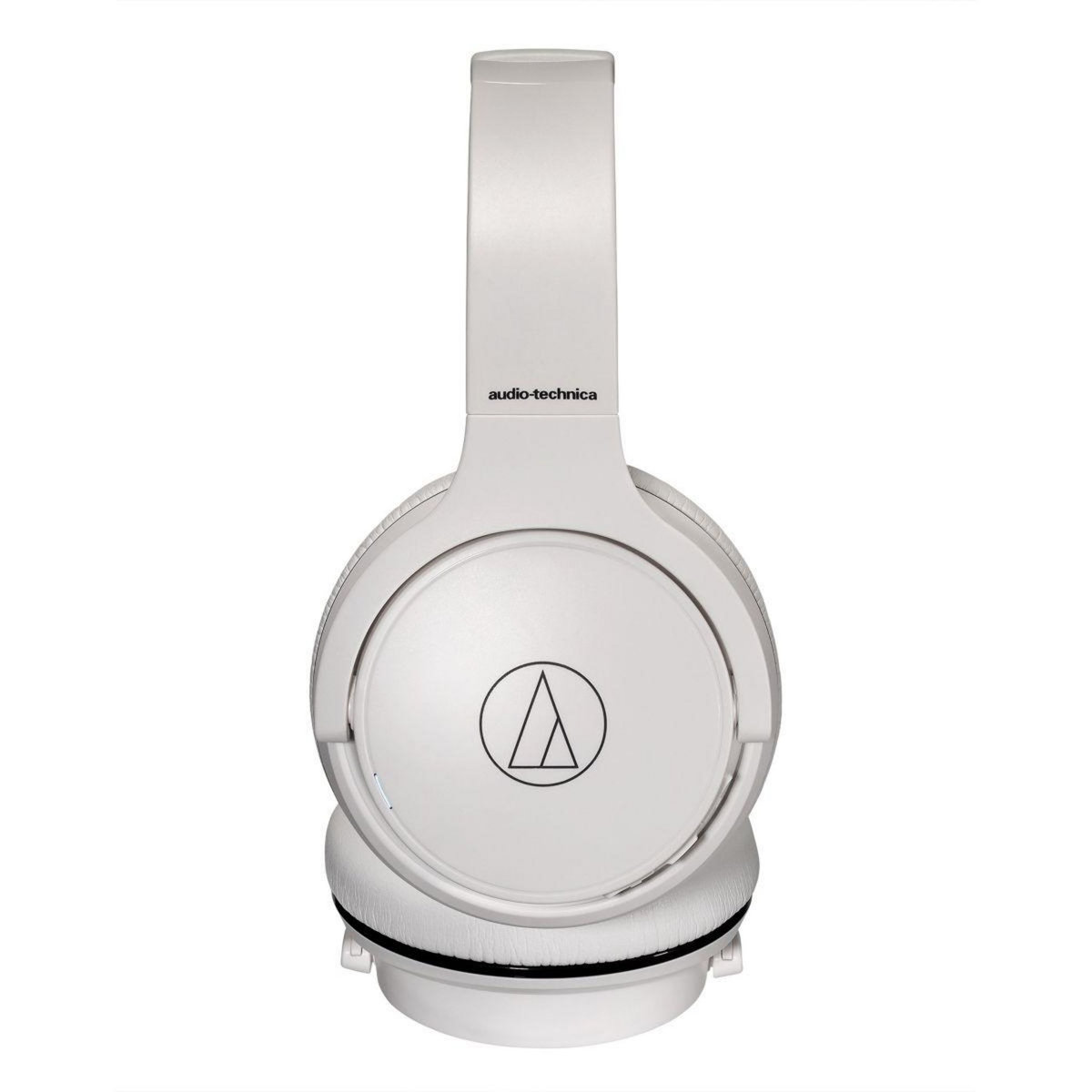 Audio-technica Casque ATH-S220BT Blanc