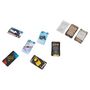 Voir la diapositive 6 : ASMODEE Jeu Unlock Legendary Adventure