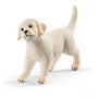 Voir la diapositive 5 : Schleich Figurines chiens : Enclos à chiots