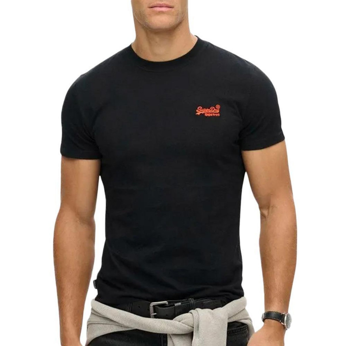 SUPERDRY T-shirt  Homme Superdry Vintage LogoR6T