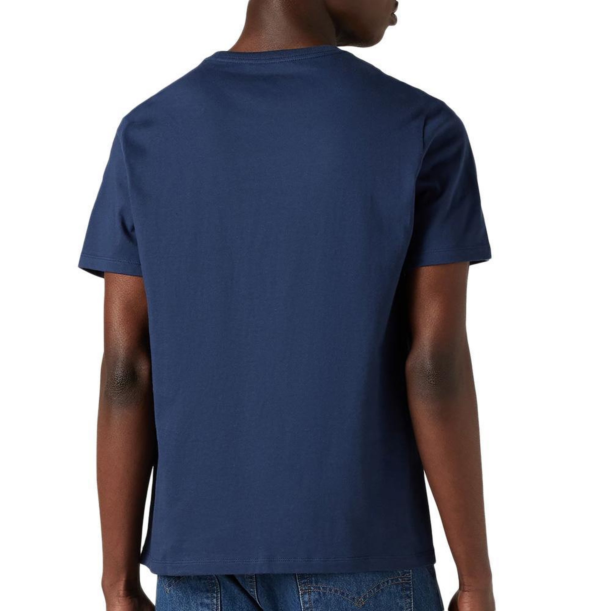 Voir la diapositive 2 : Levi's T-Shirt Marine Homme Levi's Original 56605
