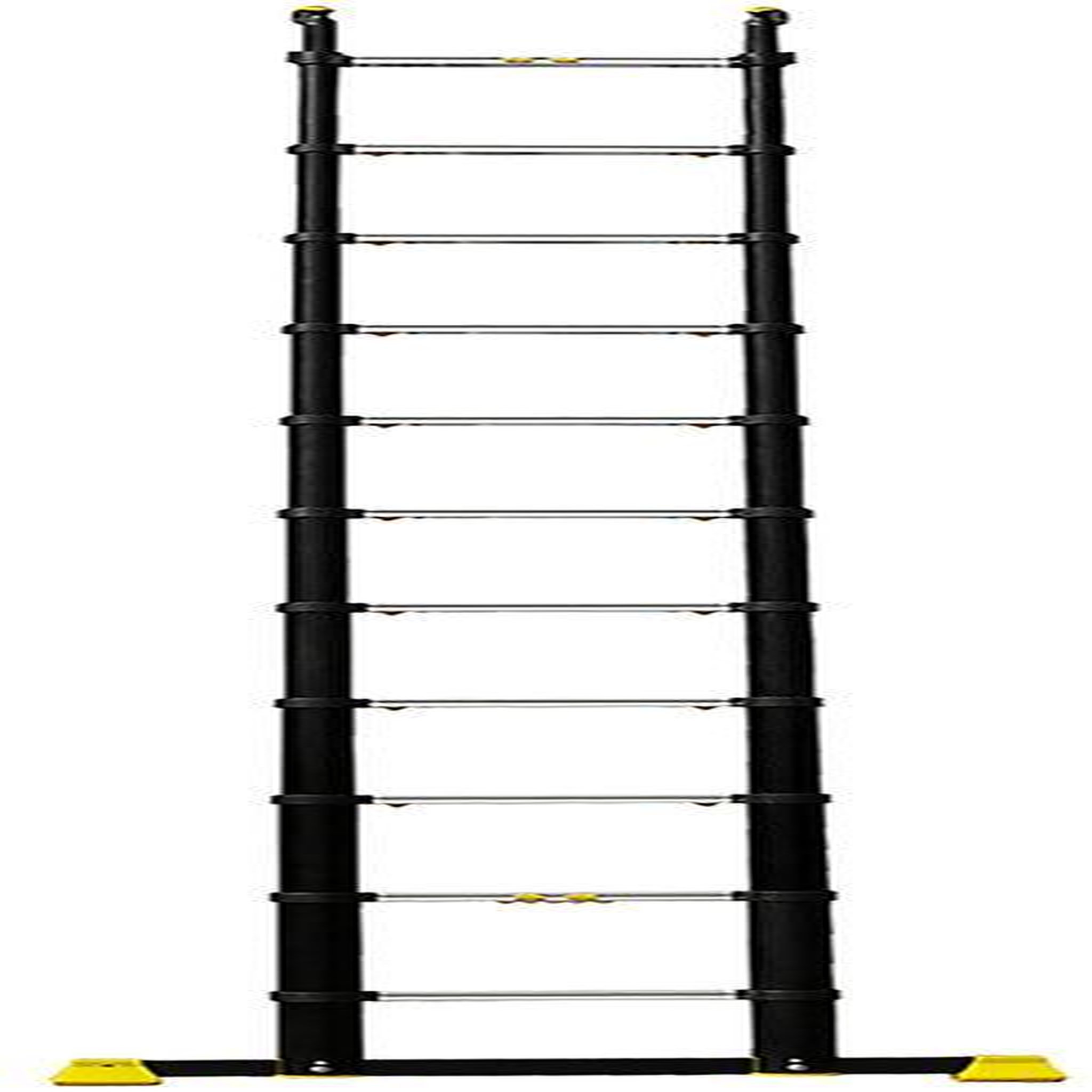 Centaure Echelle télescopique BAMBOO 11 échelons