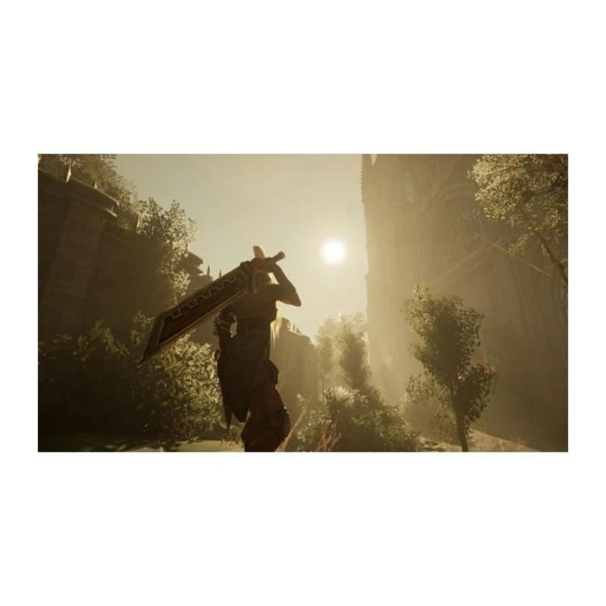 Just for games Morbid The Lords of Ire - Jeu PS5