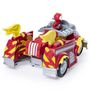 Voir la diapositive 9 : SPIN MASTER Véhicule transformable super charged mighty pups Marshall's - Pat'Patrouille