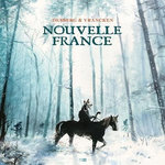 NOUVELLE FRANCE, Desberg Stephen