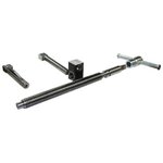 OUTIFRANCE Griffe de rechange pour presse arrière d'établi