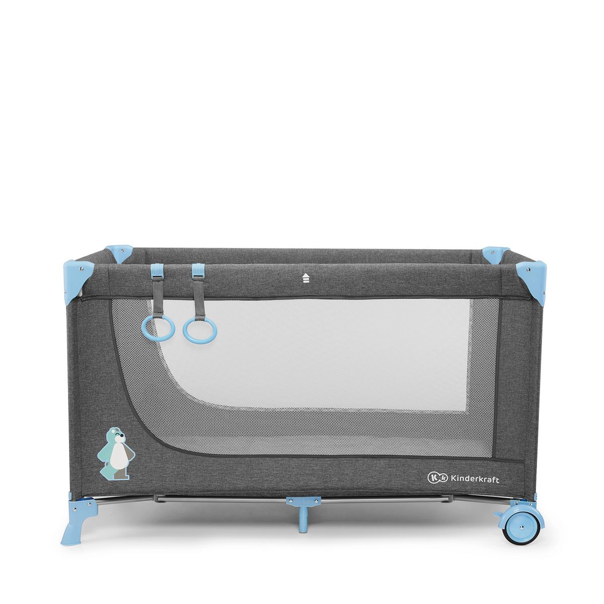 KINDERKRAFT Lit parapluie Joy