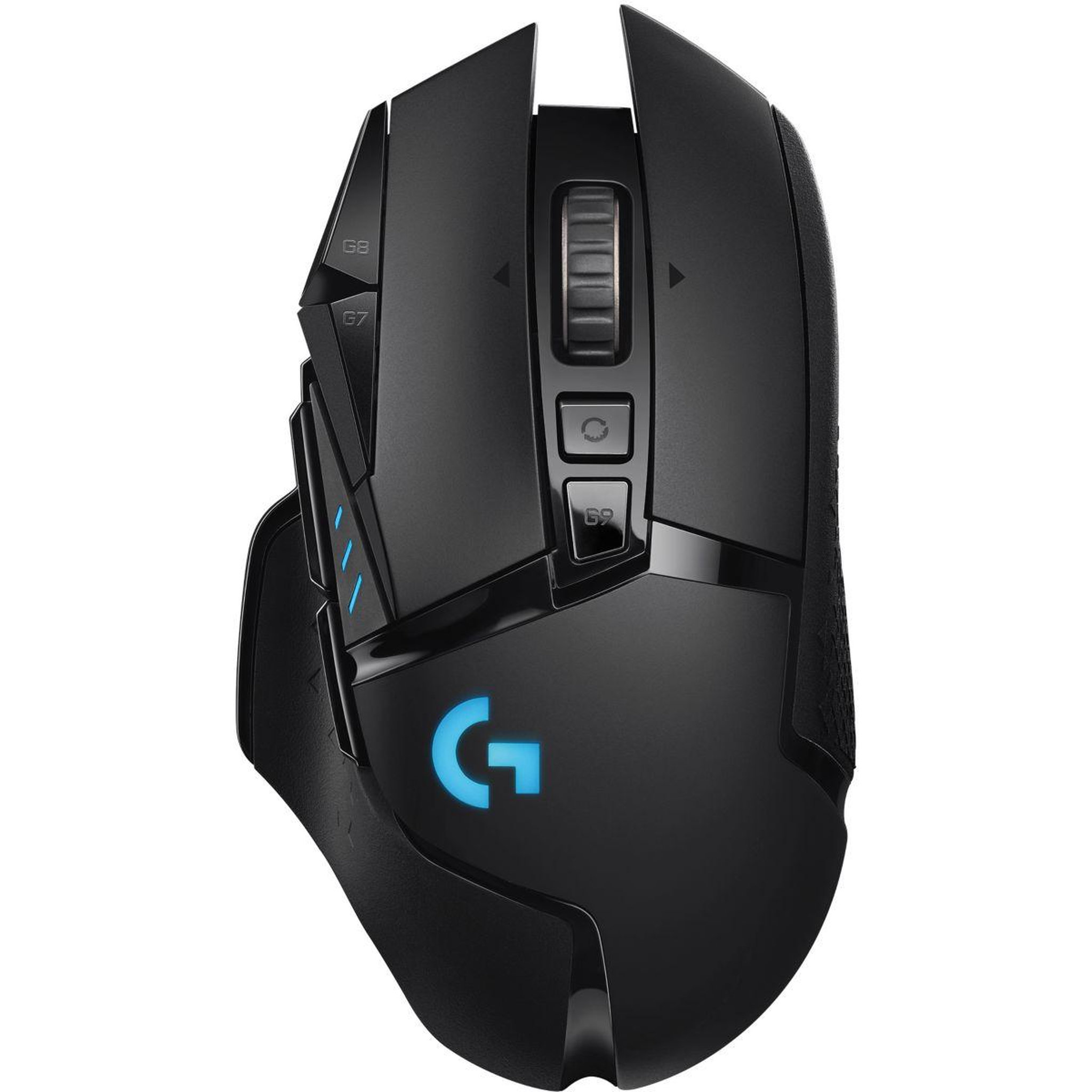 Voir la diapositive 1 : Logitech Souris Gamer Sans Fil G502 Lightspeed