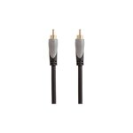 ESSENTIEL B Câble subwoofer 5M - ecp