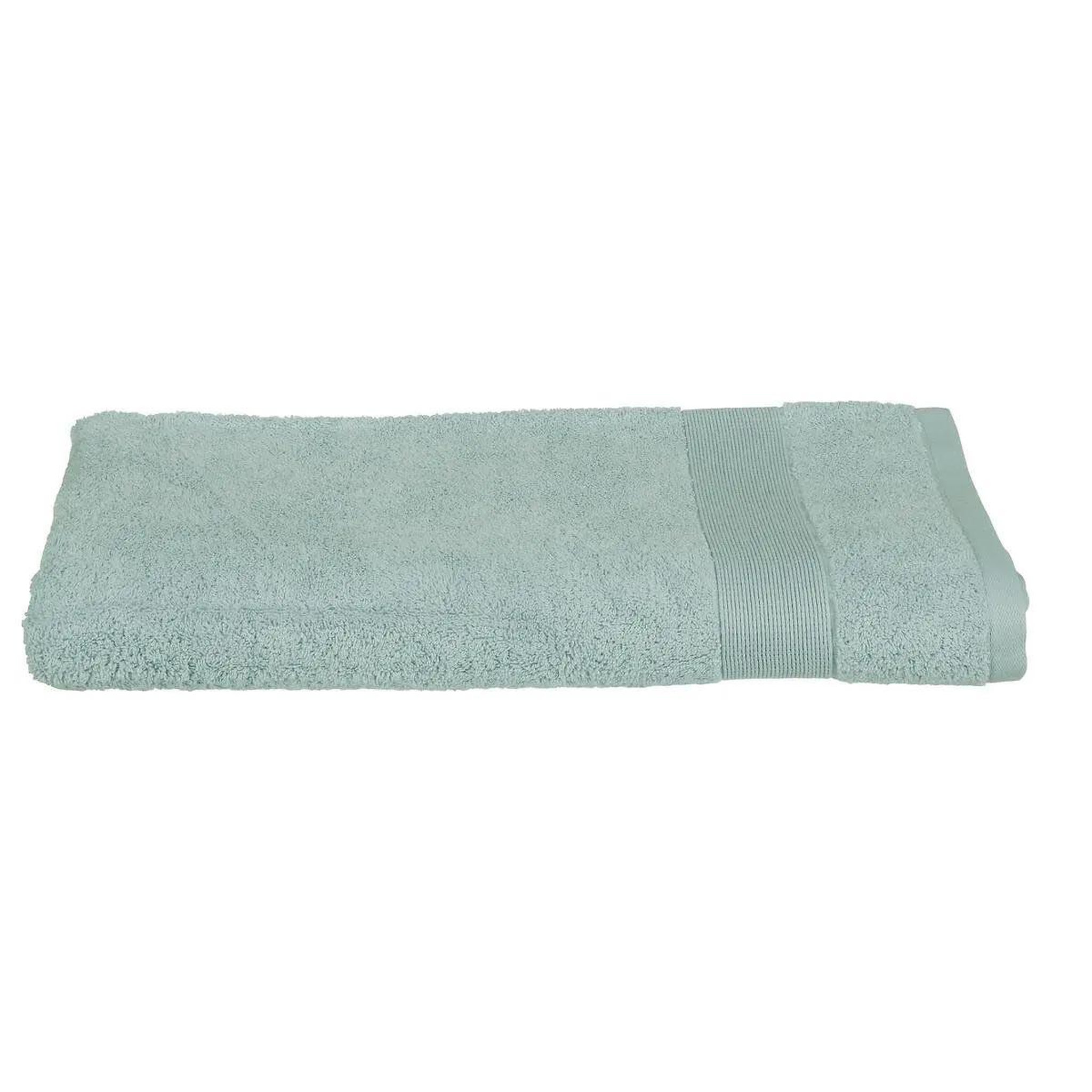 ATMOSPHERA Serviette d'Invité  Confort  30x50cm Givre