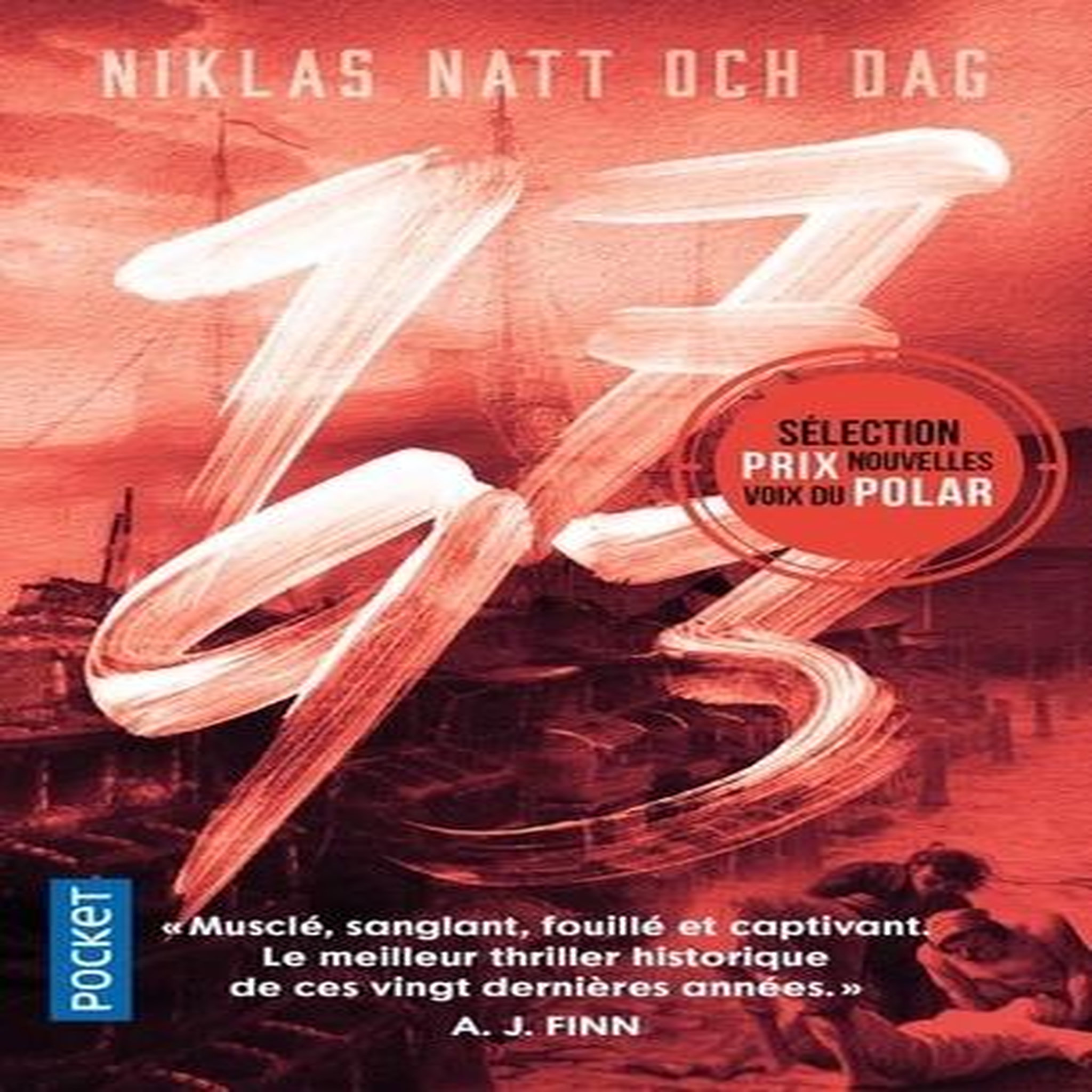 1793, Natt och Dag Niklas
