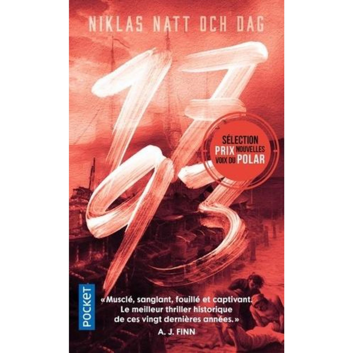 1793, Natt och Dag Niklas