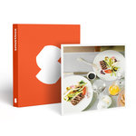 Smartbox Bonnes tables de Bretagne - Coffret Cadeau Gastronomie