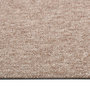 Voir la diapositive 5 : VIDAXL Dalles de tapis de sol 20 pcs 5 m^2 50x50 cm Beige