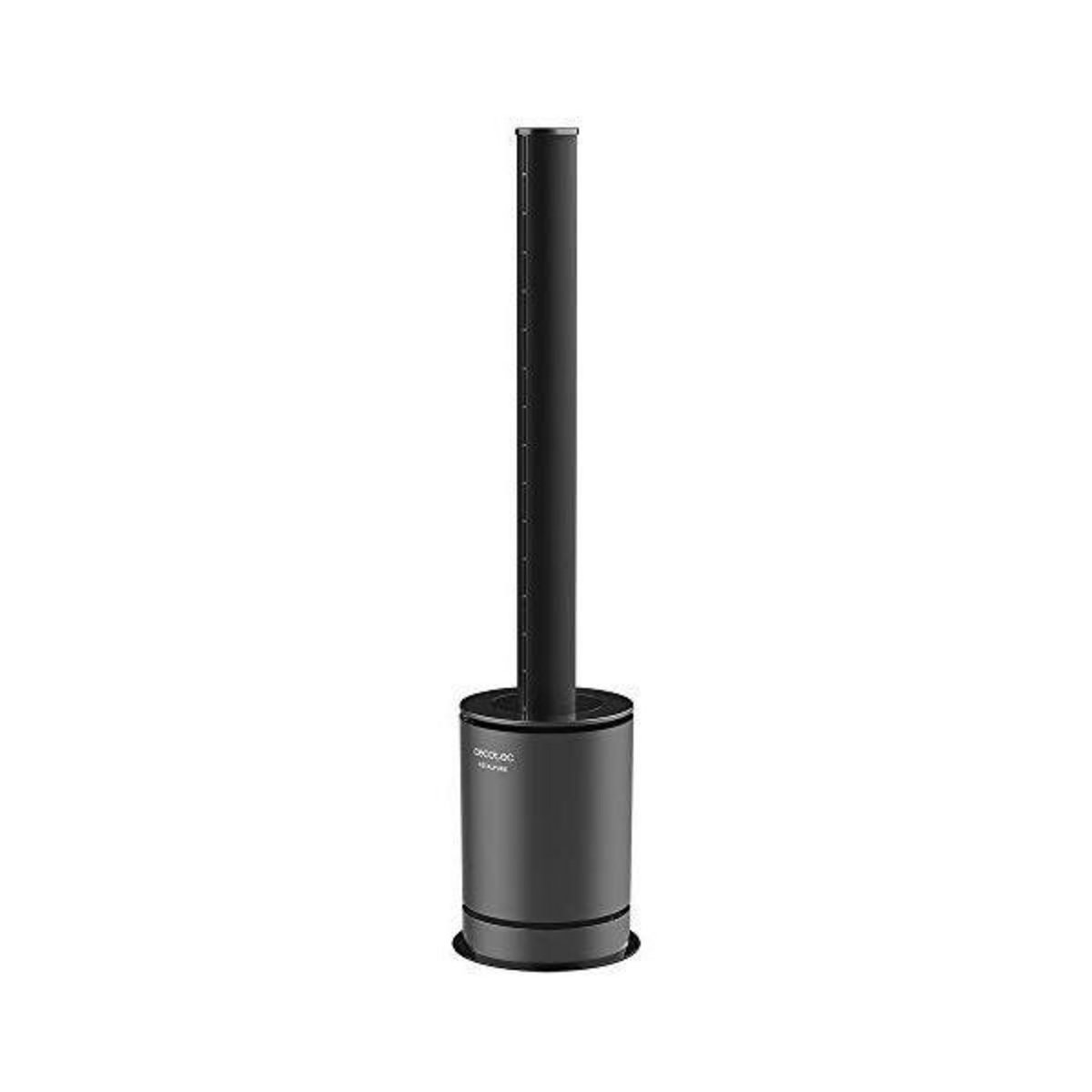 CECOTEC Purificateur d'Air Cecotec TotalPure 3in1 Connected 80º WiFi 2000W Noir
