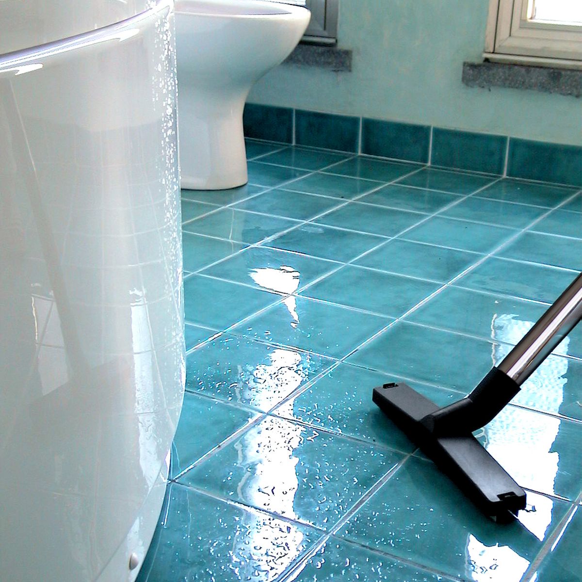 LAVOR Aspirateur eau et poussière Vac 30 SC - 1000 W