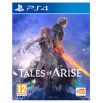 Tales of Arise PS4