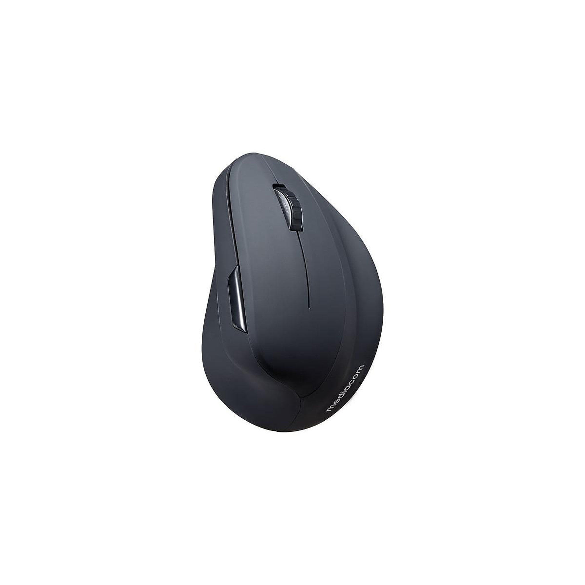 Voir la diapositive 2 : MEDIACOM Mediacom AX970 souris Bureau Droitier RF sans fil Optique 1600 DPI