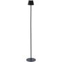 Voir la diapositive 5 : BRILLIANT Lampadaire d'extérieur - BRILLIANT - MACOBO - Rechargeable - LED - 3,4W - 340lm - 3000K - DIM - IP44