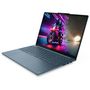 Voir la diapositive 3 : Lenovo Ordinateur portable Yoga Pro 9 16IAH10 OLED Copilot+PC