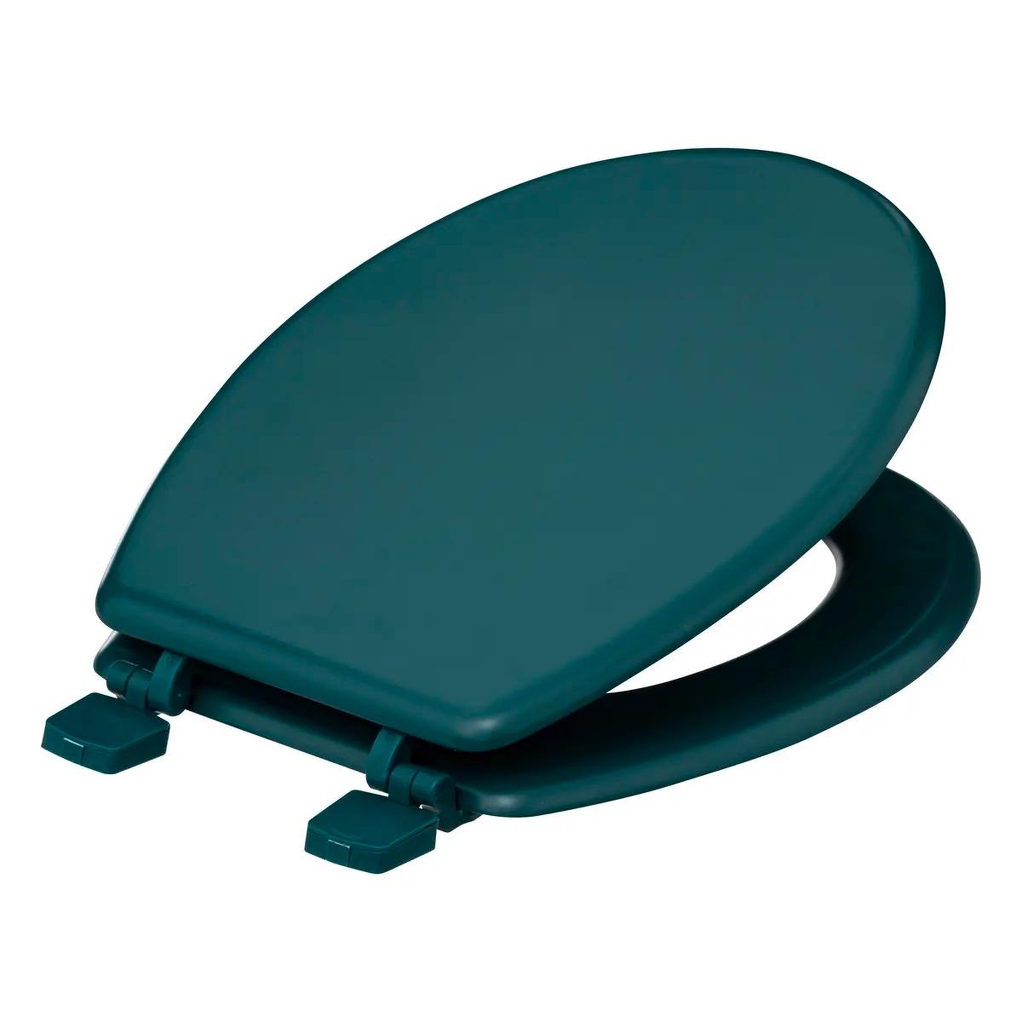 Voir la diapositive 3 : Eden Abattant wc colors uni design et moderne
