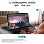 Voir la diapositive 3 : Samsung Ordinateur portable Galaxy Book4 15.6' I5 16Go 256Go