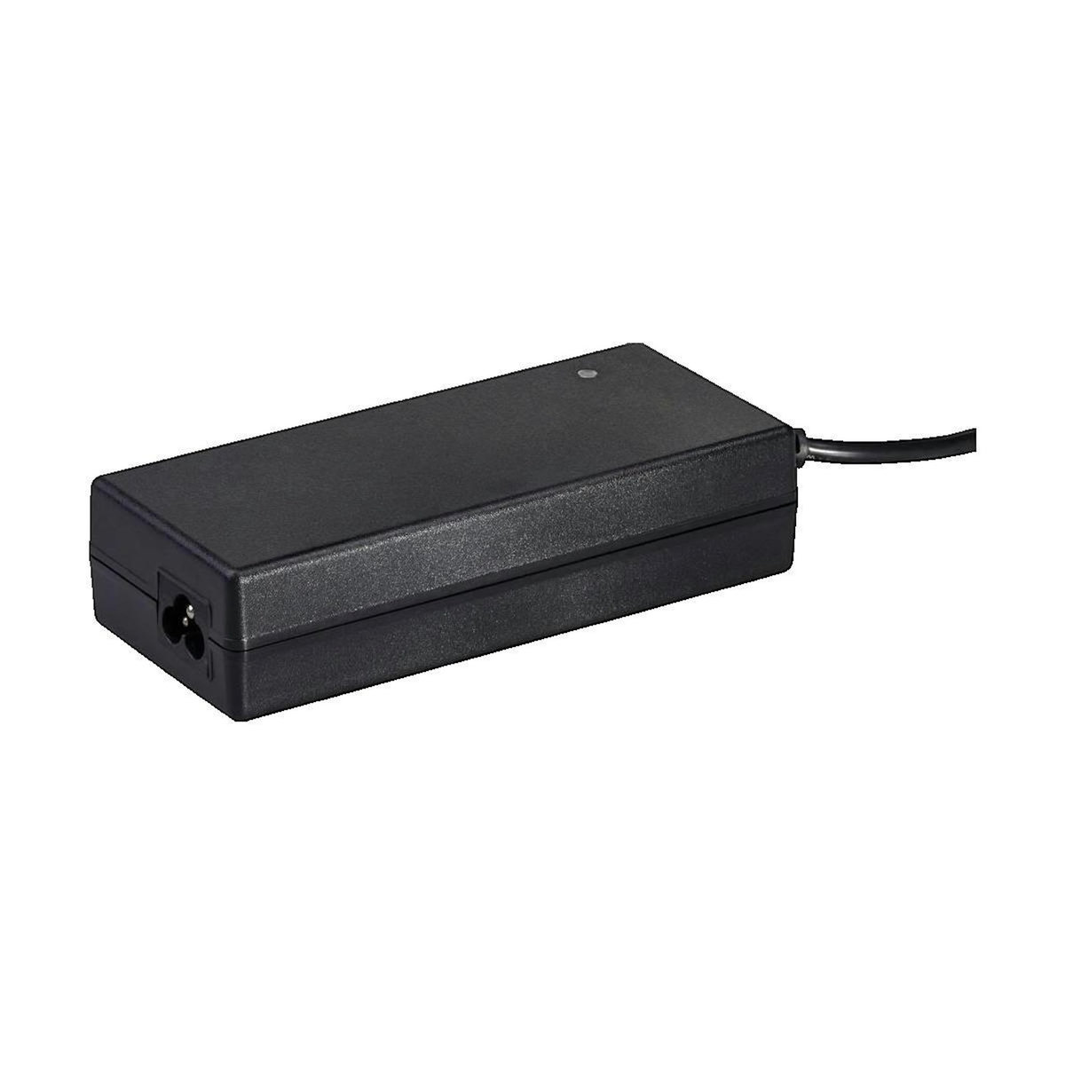 HP Chargeur Akyga AK-ND-45 120W pour ordinateurs portables HP et Compaq