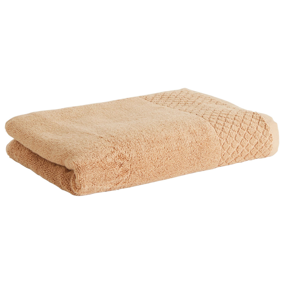 ACTUEL Maxi drap de bain en coton qualité zéro twist  600 g/m²