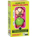 Asmodee Jeu d ambiance Asmodee Chats volants 2 pack 2