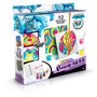 Voir la diapositive 2 : CANAL TOYS Kit Pouring Art - Peinture fluide