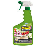 ALGOFLASH Insecticide prêt à l'emploi spécial cochenilles - ALGOFLASH