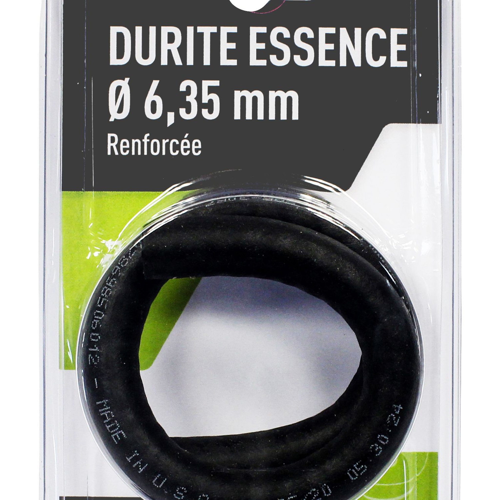GARDY PARTS Durite tressée renforcée