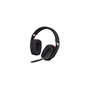 Voir la diapositive 1 : THE G-LAB Casque Gamer sans fil - The G-Lab - KORP PLATIINIUM - Microphone - PC/PS4 / Xbox One - Noir