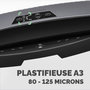 Voir la diapositive 4 : Fellowes Plastifieuse Calibre A3