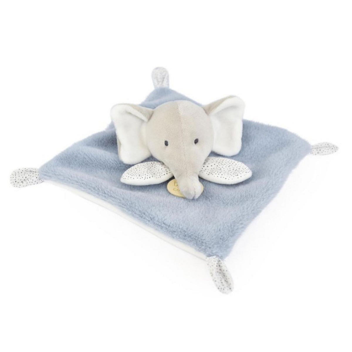 DOUDOU ET COMPAGNIE LES RIKIKIS - doudou assortis