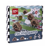 Apli Agipa Jeu de parcours Race Game