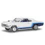 Revell Maquette Voiture : Malibu SS 1966