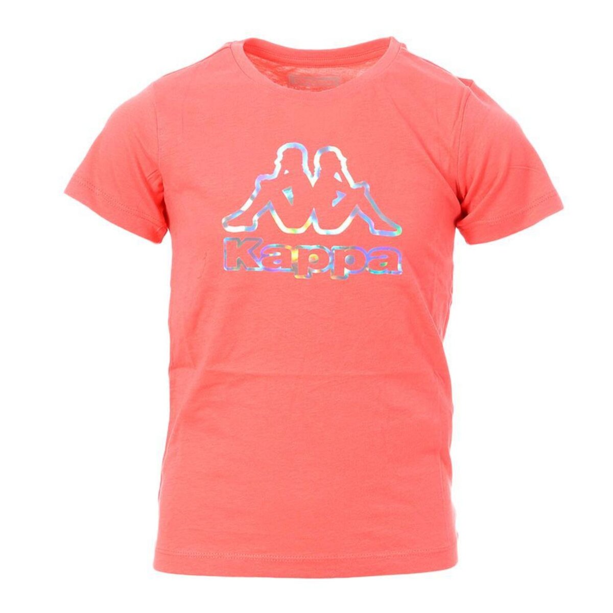 KAPPA T Shirt  Fille Kappa Kiepa