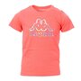 Voir la diapositive 1 : KAPPA T Shirt  Fille Kappa Kiepa