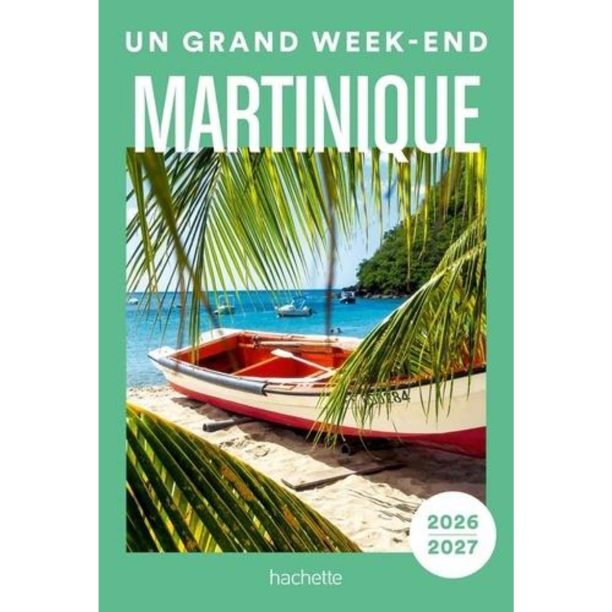UN GRAND WEEK-END MARTINIQUE. EDITION 2026-2027, Mauris Elisabeth