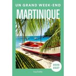 UN GRAND WEEK-END MARTINIQUE. EDITION 2026-2027, Mauris Elisabeth