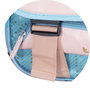 Voir la diapositive 3 : TEO JASMIN Cartable 38 cm CP/CE1/CE2 bleu et rose MOOD