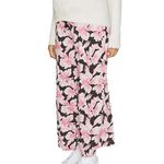 MAMALICIOUS Pantalon /Rose Femme Mamalicious Poetry. Coloris disponibles : Noir