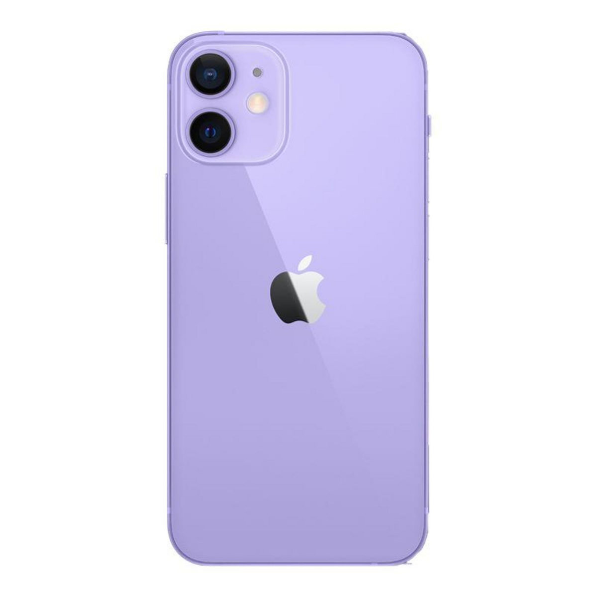 APPLE iPhone 12 mini reconditionné 128 Go - Grade C - Violet
