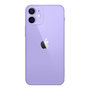 Voir la diapositive 2 : APPLE iPhone 12 mini reconditionné 128 Go - Grade C - Violet