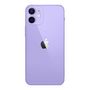 Voir la diapositive 2 : APPLE iPhone 12 mini reconditionné 128 Go - Grade C - Violet