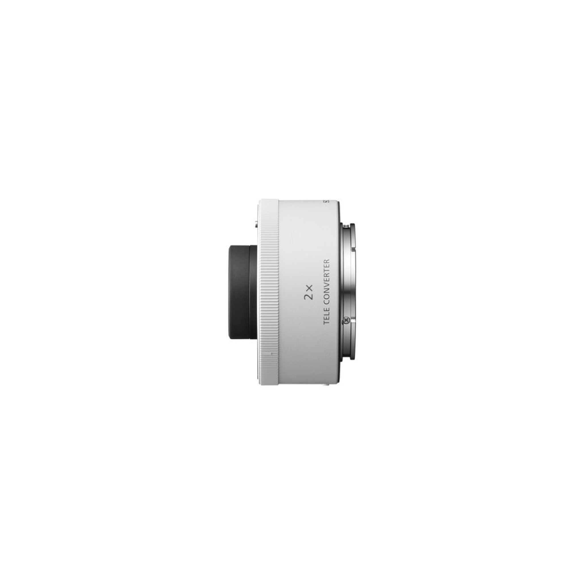 Voir la diapositive 3 : SONY Téléconvertisseur Sony 2.0x pour SEL-70-200 f/2.8 GM