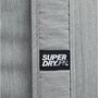 SUPERDRY Sac à dos 1 compartiment gris chiné clair - Montana